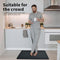 Art3d Anti Fatigue Mat - 1/2 Inch Cushioned Kitchen Mats - Y12US001MB - Majolica - Brand New