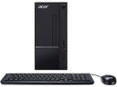 ACER ASPIRE TC-865 Desktop I5-8400 2.80GHZ 12GB 1TB HDD WINDOWS 10 BLACK Like New