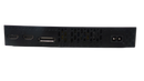 SAMSUNG ONE CONNECT, FRAME - BLACK - Like New