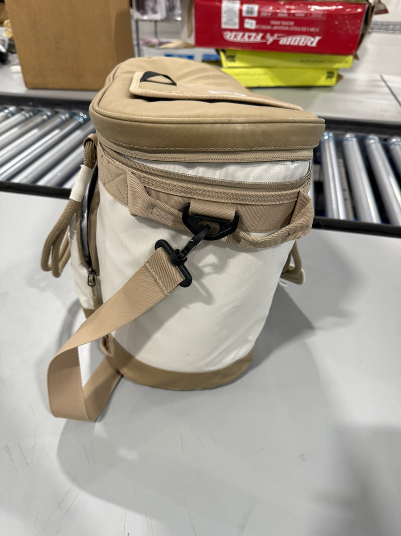 EMBARK SOFT SIDED 23QT COOLER - TAN - Scratch & Dent