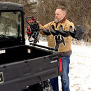 EXCEL OUTDOORS Jaws of Ice Auger Carrier - Brand New