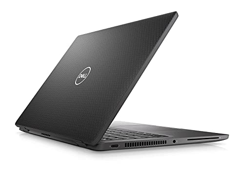 DELL LATITUDE 7420 14" FHD I7-1185G7 32GB 1TB SSD ‎CARBON FIBER - BLACK - Like New