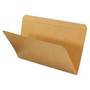 UNIVERSAL REINFORCED KRAFT TOP TAB FILE FOLDERS LEGAL SIZE - Scratch & Dent