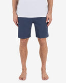HURLEY PHANTOM HEATHER 20 MEN'S WALKSHORTS - SIZE 36 - OBSIDIAN - Brand New