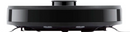 ECOVACS DEEBOT N10 MAX+ ROBOT VACUUM AND MOP ECON10MAX - BLACK - Like New