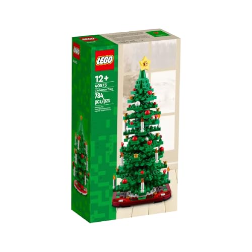 LEGO Christmas Tree 2022