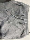 BLUE ICE PREMIUM CLOTHING BLUE ICE JOGGER SWEATPANTS - SIZE: MEN 3XL - GRAY - Brand New