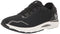 Under Armour Women's HOVR Sonic 6 Running Shoe Black/Black/White Size 10.5 New