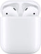 APPLE AIRPODS WITH CHARGING CASE 2ND GENERATION MV7N2AM/A - WHITE New