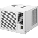 LG 12,000 BTU 230V WINDOW AC COOL HEAT W/REMOTE LW1221HRSM - - Scratch & Dent