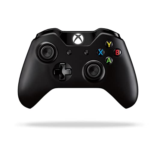 Xbox One Wireless Controller X913420-003 - Black Like New