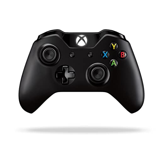 Xbox One Wireless Controller X913420-003 - Black - Like New