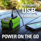 Greenworks 40V 24" Cordless Hedge Trimmer 1" Cutting Capacity Tool Only HT40B02 - Like New