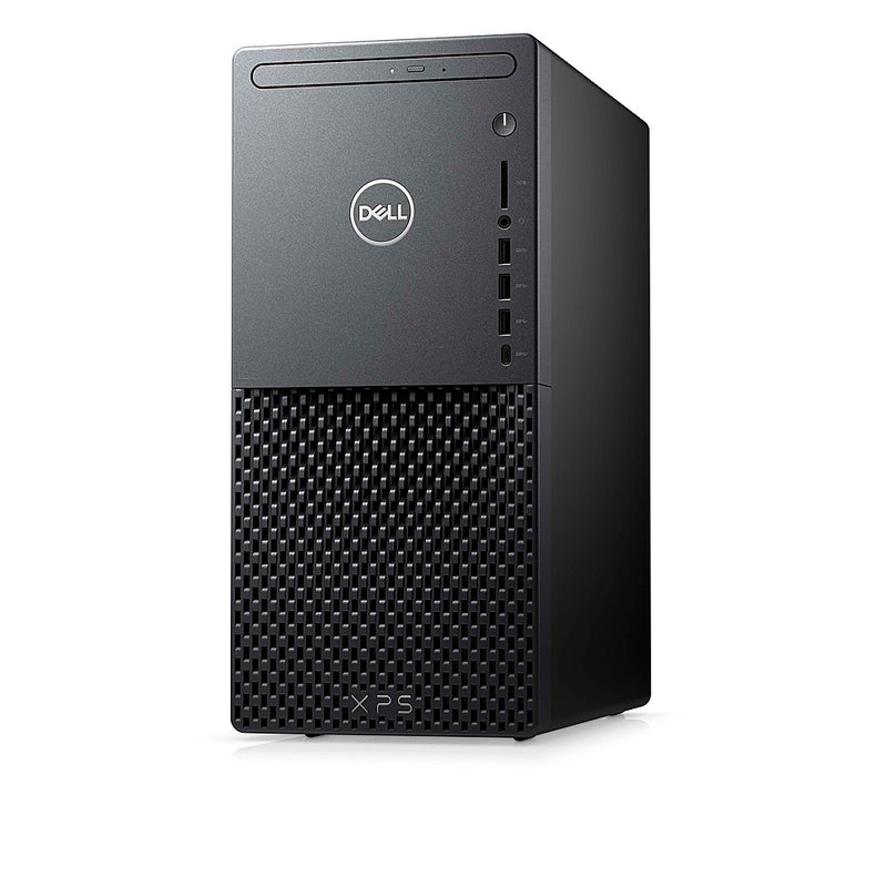 Dell XPS 8940 Desktop i7-11700 32GB 512GB SSD 1TB HDD RTX 3060 Like New