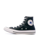 162050C CONVERSE CHUCK 70 BLACK HIGH TOP SHOES MEN 9 WOMEN 11 BLACK - Like New