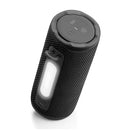 JBL Grip - Compact Bluetooth Speaker with Bold JBL Pro Sound and Ambient Light - Like New