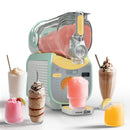 Ninja SLUSHi Max XXL Smart Frozen Drink Maker | Mint, FS605IV (Renewed) - Like New