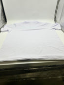 POLO AVENUE MEN'S - SIZE: MEN 3XL - WHITE - Brand New
