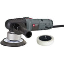 PORTER CABLE PORTER-CABLE SANDER POLISHING PAD 4.5-AMP 6-INCH POLISHER мобильный - Like New