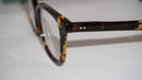 MAUI JIM EYEGLASSES TORTOISE FRAME 52.5 MM - TORTOISE - Like New