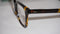 MAUI JIM EYEGLASSES TORTOISE FRAME 52.5 MM - TORTOISE - Like New