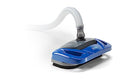 POOL SUPPLY WORLD DORADO SUCTION SIDE POOL CLEANER 360151 - BLUE - Like New