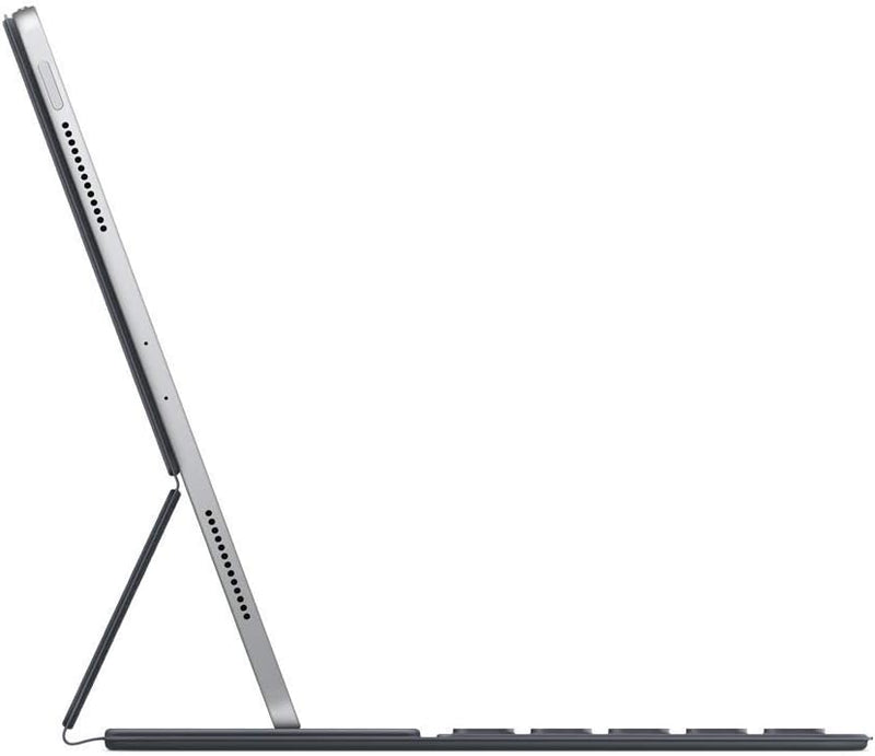 Apple MU8G2LL/A Smart Keyboard for 11" iPad Pro - Black Like New