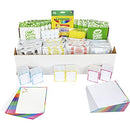 Crayola DIY Board Game for Kids, Grades 4 and 5, STEAM Classroom Activities - Brand New