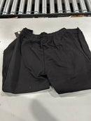 J.COME JOGGER SWEATPANTS - SIZE M - BLACK - Brand New