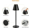 QGKKGQ QGKYXT DESK LAMPS RECHARGEABLE STUDY READING TOUCH DESK LIGHT - Like New