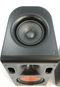 For Parts: Klipsch Reference Cinema Dolby Atmos System RCS-SAT MISSING COMPONENTS