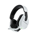 TURTLE BEACH STEALTH 600 WIRELESS MULTIPLATFORM HEADSET TBS-3102 - WHITE - Like New