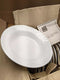 VAJILLAS CORONA - BOWL 8OZ PACK OF 12 REF PA1101833112, 2021-1, 00356511 - WHITE - Like New