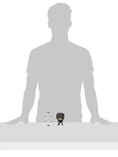 FUNKO POP MOVIES DC THE FLASH DARK FLASH COLLECTABLE VINYL FIGURINE - Brand New