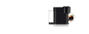 NESPRESSO VERTUO NEXT PREMIUM - BLACK / ROSE GOLD - Like New
