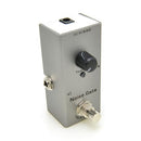 MUSIKLAN ELECTRIC GUITAR EFFECTS PEDAL MINI SINGLE TYPE DC 9V TRUE BYPASS - Like New