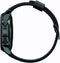 Samsung Galaxy Watch 42mm Bluetooth GPS SM-R810NZKAXAR - Midnight Black Like New