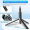 TONEOF 60" Cell Phone Selfie Stick Stand All-in-1 AB-202MAX - Black - Like New