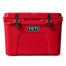 Yeti Tundra 35 Cooler Rescue Red B0BTTRNR3X - Brand New
