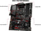 MSI MPG X570 GAMING PLUS Motherboard (AMD AM4, PCIe 4.0, DDR4, HDMI, ATX) Like New