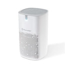 VACMASTER AP272 1360A SERIES AIR PURIFIERS FOR HOME BEDROOM - WHITE - Like New