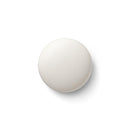 Google Nest Temperature Sensor, Comfort Sensor, 10807 - Porcelain/White - Like New