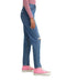 S116868 Levi's Women's High Waisted Mom Jeans (Also Available in Plus) - Brand New