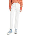 LEVI'S WOMEN'S WEDGIE STRAIGHT JEANS WHITE STONE WASH WOMEN SIZE 25X28 - Brand New