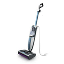 SHARK STEAM PICKUP 3-IN-1 STEAM MOP LIGHTWEIGHT STEAM CLEANER - - Scratch & Dent