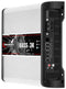Taramps BASS3K 3000W 1 Ohm Bass Car Amplifier - WHITE/BLACK - Like New