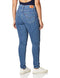 Levi's Women's 721 High Rise Skinny Jeans LAPIS AIR Light Wash 29x28 - Brand New