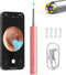 BEBIRD Otoscope with Light and Ear Camera 5 Megapixels 1080P Ear Cleaner - PINK Like New