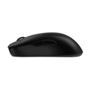 BENQ ZOWIE U2-DW MOUSE FOR ESPORTS SPORTS SCIENCE 4K WIRELESS MOUSE - BLACK - Like New