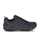 J15861 MERRELL MEN'S MOAB 2 TACTICAL LOW SIZE MEN 10.5 BLACK - Like New
